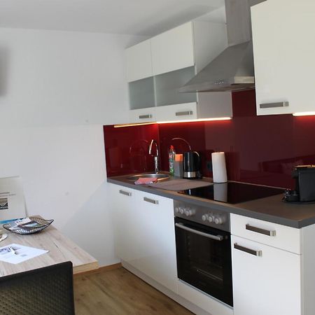 Panorama Appartements Mora Оец Екстериор снимка